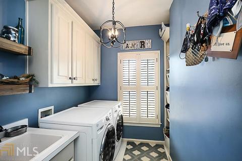 6815 Laurel Oak Dr, Suwanee, GA 30024 photo 43