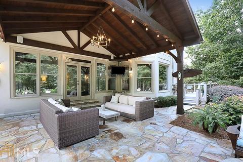 6815 Laurel Oak Dr, Suwanee, GA 30024 photo 20