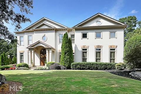 6815 Laurel Oak Dr, Suwanee, GA 30024 photo 1