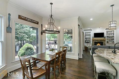 6815 Laurel Oak Dr, Suwanee, GA 30024 photo 24