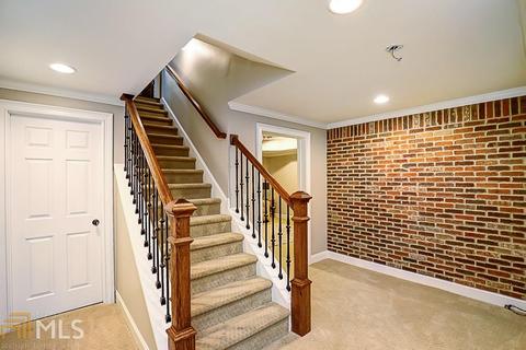 6815 Laurel Oak Dr, Suwanee, GA 30024 photo 45