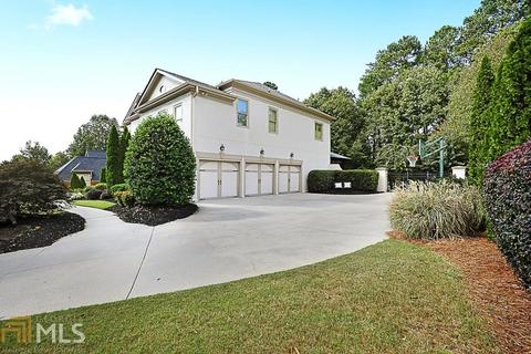 6815 Laurel Oak Dr, Suwanee, GA 30024 photo 56