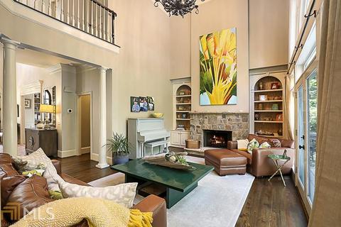 6815 Laurel Oak Dr, Suwanee, GA 30024 photo 14