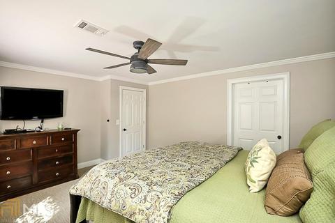 6815 Laurel Oak Dr, Suwanee, GA 30024 photo 53