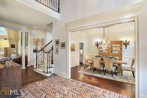 6815 Laurel Oak Dr, Suwanee, GA 30024 photo 8