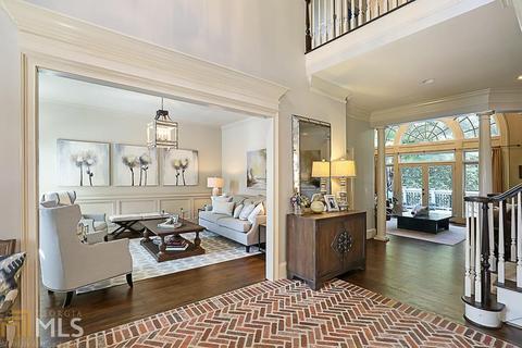 6815 Laurel Oak Dr, Suwanee, GA 30024 photo 7