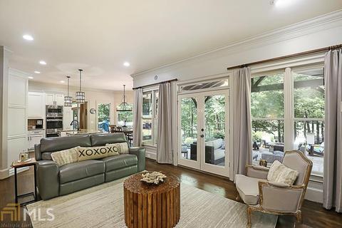 6815 Laurel Oak Dr, Suwanee, GA 30024 photo 29
