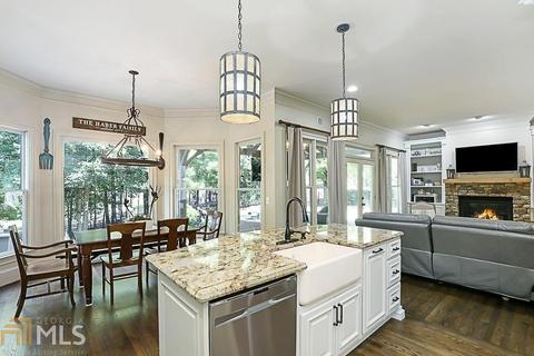 6815 Laurel Oak Dr, Suwanee, GA 30024 photo 27