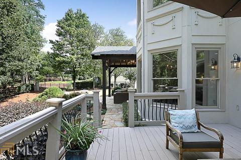 6815 Laurel Oak Dr, Suwanee, GA 30024 photo 19