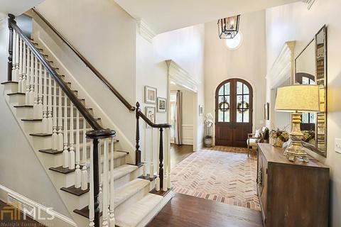 6815 Laurel Oak Dr, Suwanee, GA 30024 photo 6
