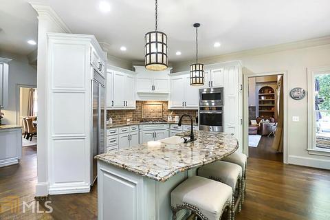 6815 Laurel Oak Dr, Suwanee, GA 30024 photo 25