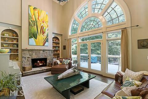 6815 Laurel Oak Dr, Suwanee, GA 30024 photo 17