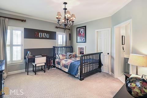 6815 Laurel Oak Dr, Suwanee, GA 30024 photo 38