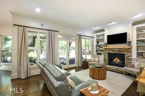 6815 Laurel Oak Dr, Suwanee, GA 30024 photo 28