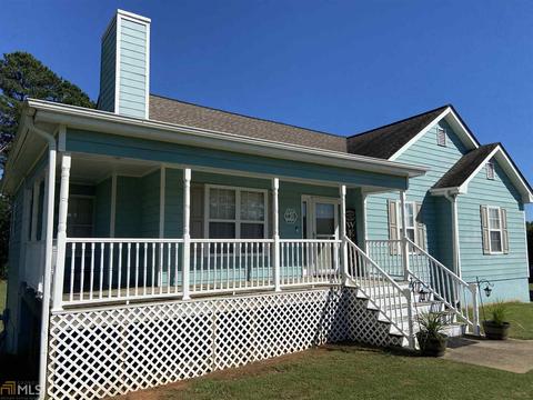 80 Doves Nest, Covington, GA 30016 photo 3