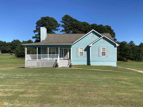 80 Doves Nest, Covington, GA 30016 photo 1