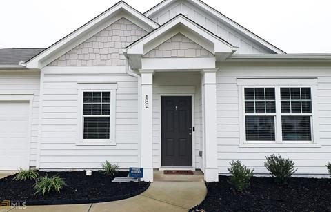 182 Alexander Ln, Bethlehem, GA 30620 photo 4