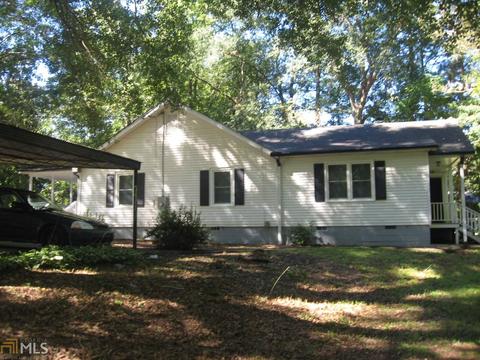 2058 Old Rex Morrow Rd, Morrow, GA 30260 photo 3