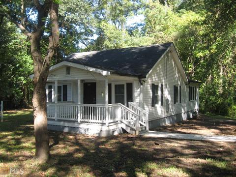 2058 Old Rex Morrow Rd, Morrow, GA 30260 photo 2