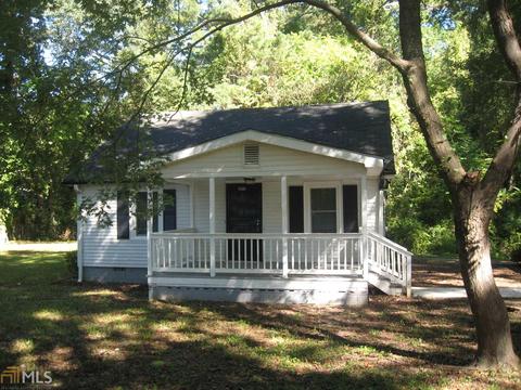 2058 Old Rex Morrow Rd, Morrow, GA 30260 photo 1