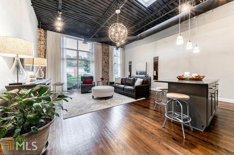 5200 Peachtree Rd #2115, Atlanta, GA 30341 photo 1