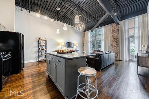 5200 Peachtree Rd #2115, Atlanta, GA 30341 photo 5