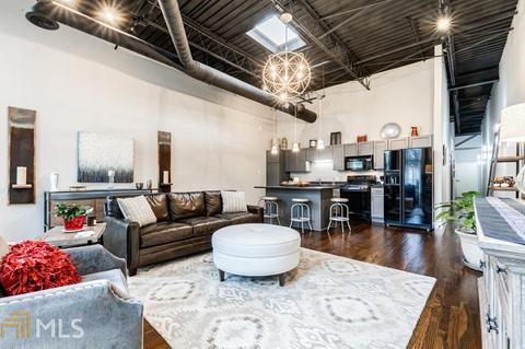 5200 Peachtree Rd #2115, Atlanta, GA 30341 photo 3