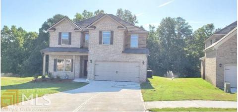 897 Tranquil Way, Hampton, GA 30228 photo 1