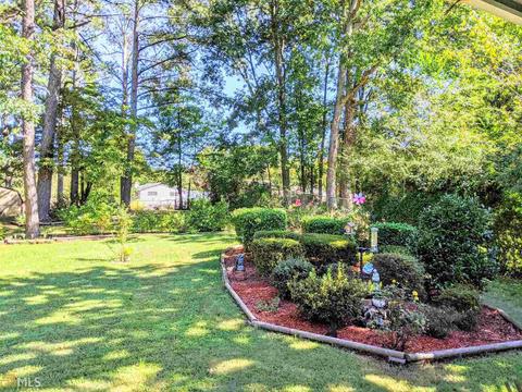 6972 Lodgepole, Morrow, GA 30260 photo 31