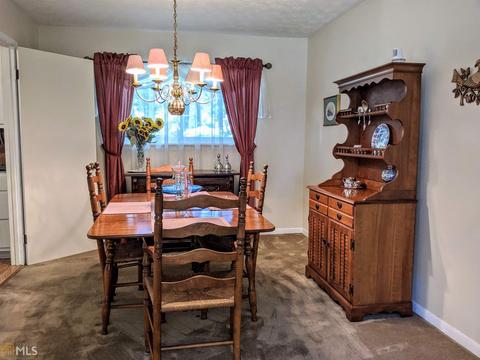 6972 Lodgepole, Morrow, GA 30260 photo 7