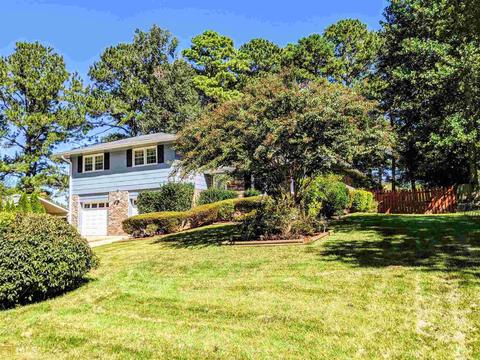 6972 Lodgepole, Morrow, GA 30260 photo 2