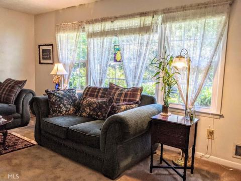6972 Lodgepole, Morrow, GA 30260 photo 5