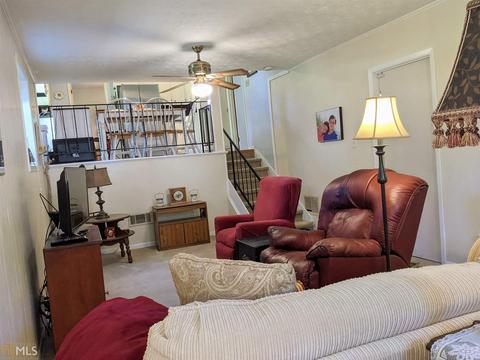 6972 Lodgepole, Morrow, GA 30260 photo 14