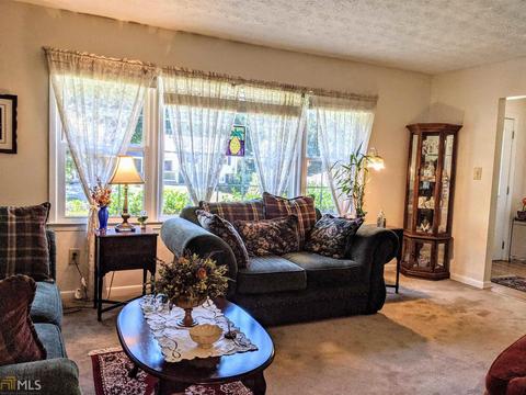 6972 Lodgepole, Morrow, GA 30260 photo 6