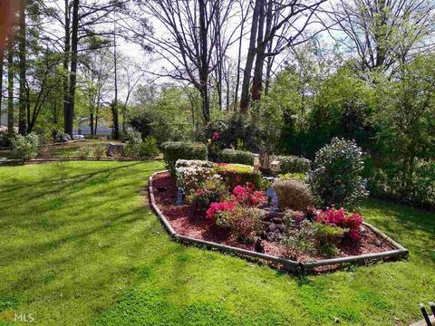 6972 Lodgepole, Morrow, GA 30260 photo 30