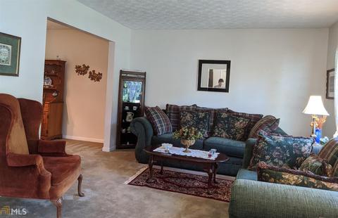 6972 Lodgepole, Morrow, GA 30260 photo 4