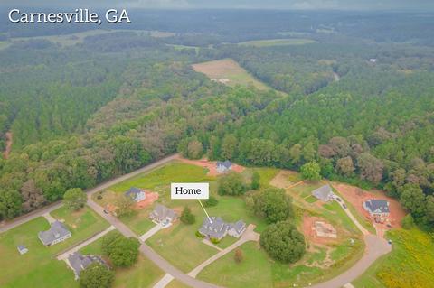 85 River View Dr, Carnesville, GA 30521 photo 5