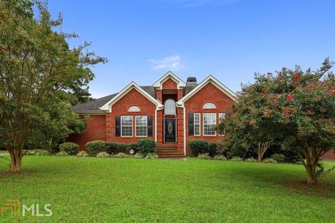 35 Sylvia Cir, Covington, GA 30016 photo 1