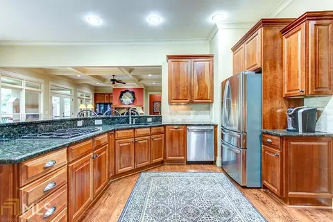 215 Ashmere Ct, Tyrone, GA 30290 photo 71