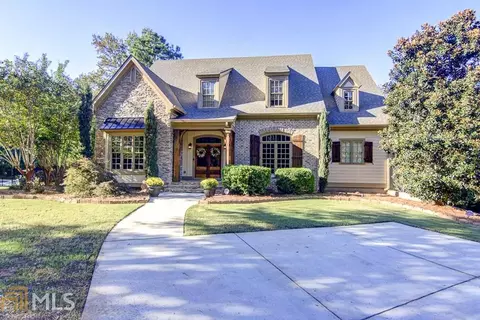 215 Ashmere Ct, Tyrone, GA 30290 photo 1