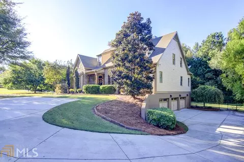 215 Ashmere Ct, Tyrone, GA 30290 photo 4