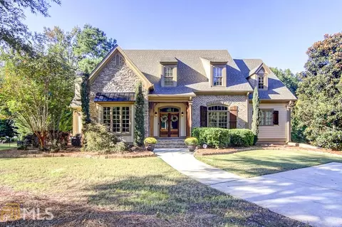 215 Ashmere Ct, Tyrone, GA 30290 photo 2