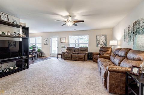 966 Compass Dr, Bethlehem, GA 30620 photo 2