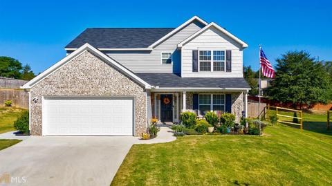 966 Compass Dr, Bethlehem, GA 30620 photo 1