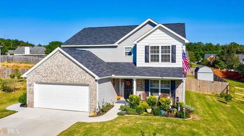 966 Compass Dr, Bethlehem, GA 30620 photo 6