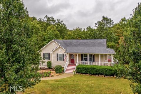 76 Cogdell Way, Jasper, GA 30143 photo 1