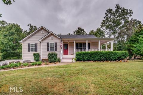 76 Cogdell Way, Jasper, GA 30143 photo 57