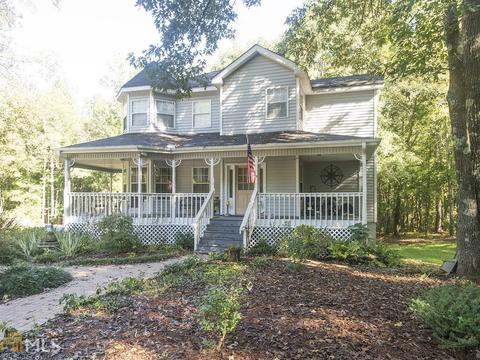 40 Dixie Ln, Covington, GA 30014 photo 6