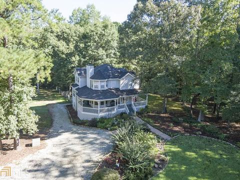 40 Dixie Ln, Covington, GA 30014 photo 1