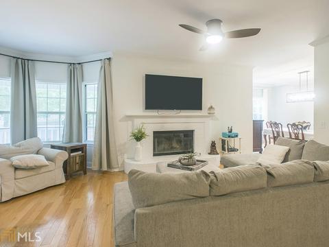 40 Dixie Ln, Covington, GA 30014 photo 2